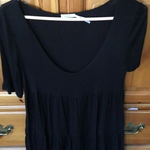 Kimchi Blue tiered top